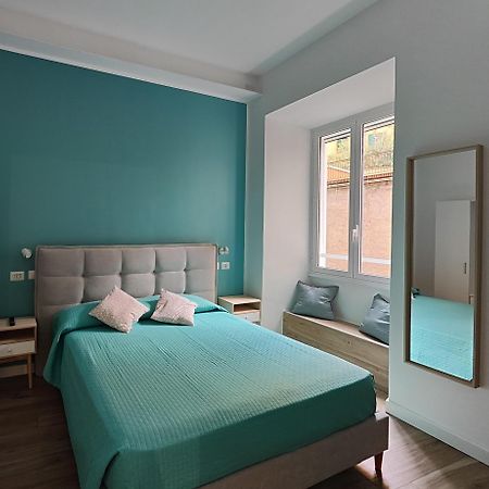 Appartement L'Ottavo Re Di Roma Chambre photo