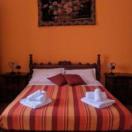 Appartement L'Ottavo Re Di Roma Extérieur photo