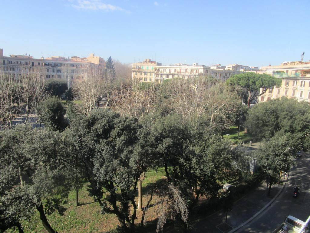 Appartement L'Ottavo Re Di Roma Extérieur photo