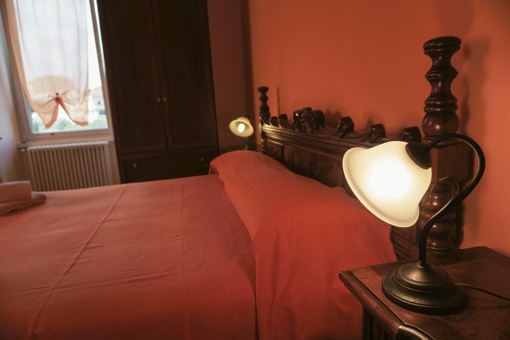 Appartement L'Ottavo Re Di Roma Extérieur photo