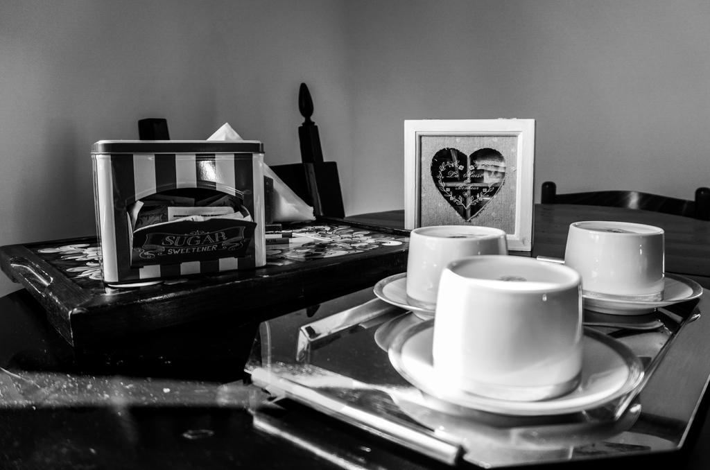 Appartement L'Ottavo Re Di Roma Extérieur photo