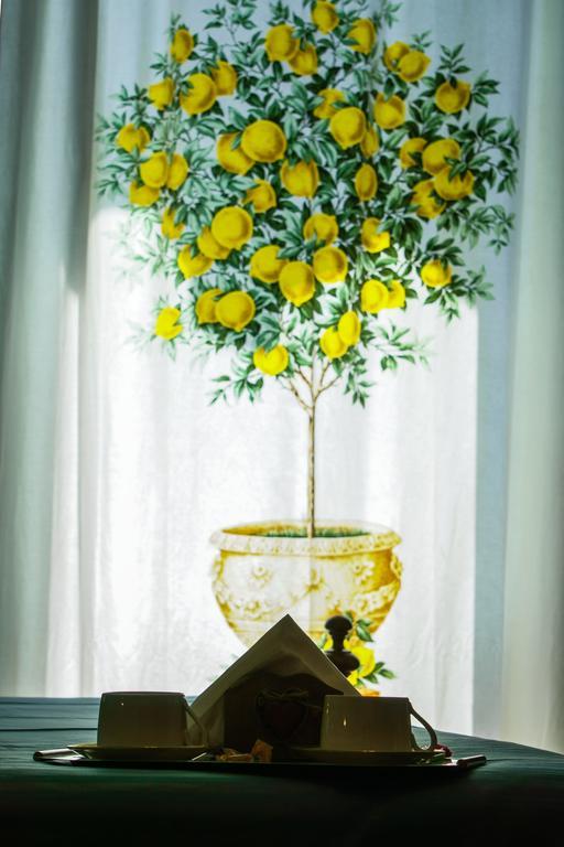 Appartement L'Ottavo Re Di Roma Extérieur photo
