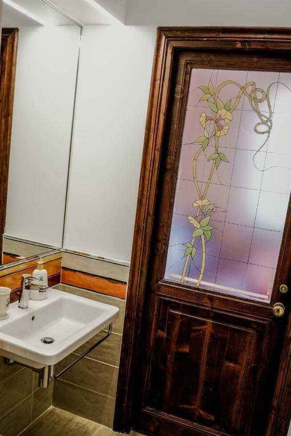 Appartement L'Ottavo Re Di Roma Extérieur photo