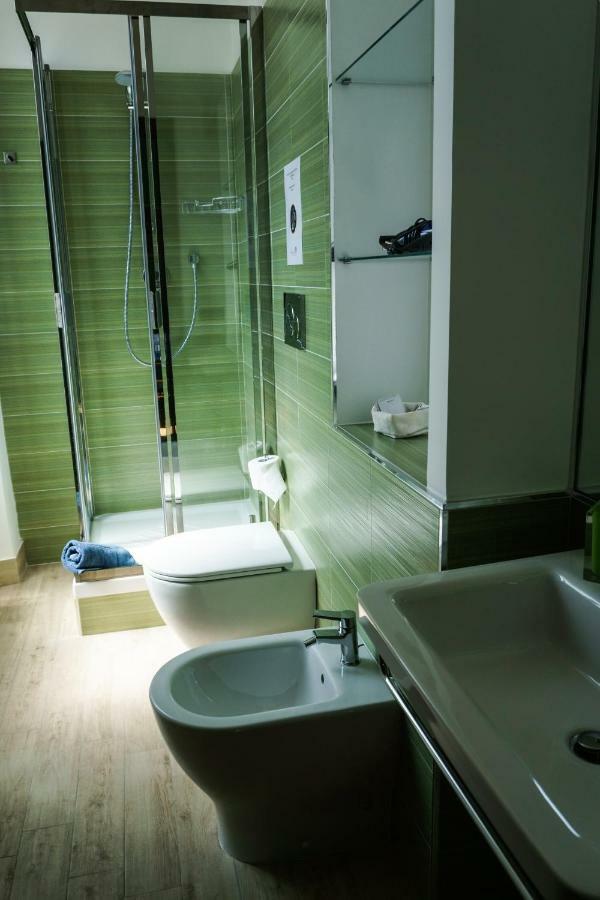 Appartement L'Ottavo Re Di Roma Extérieur photo