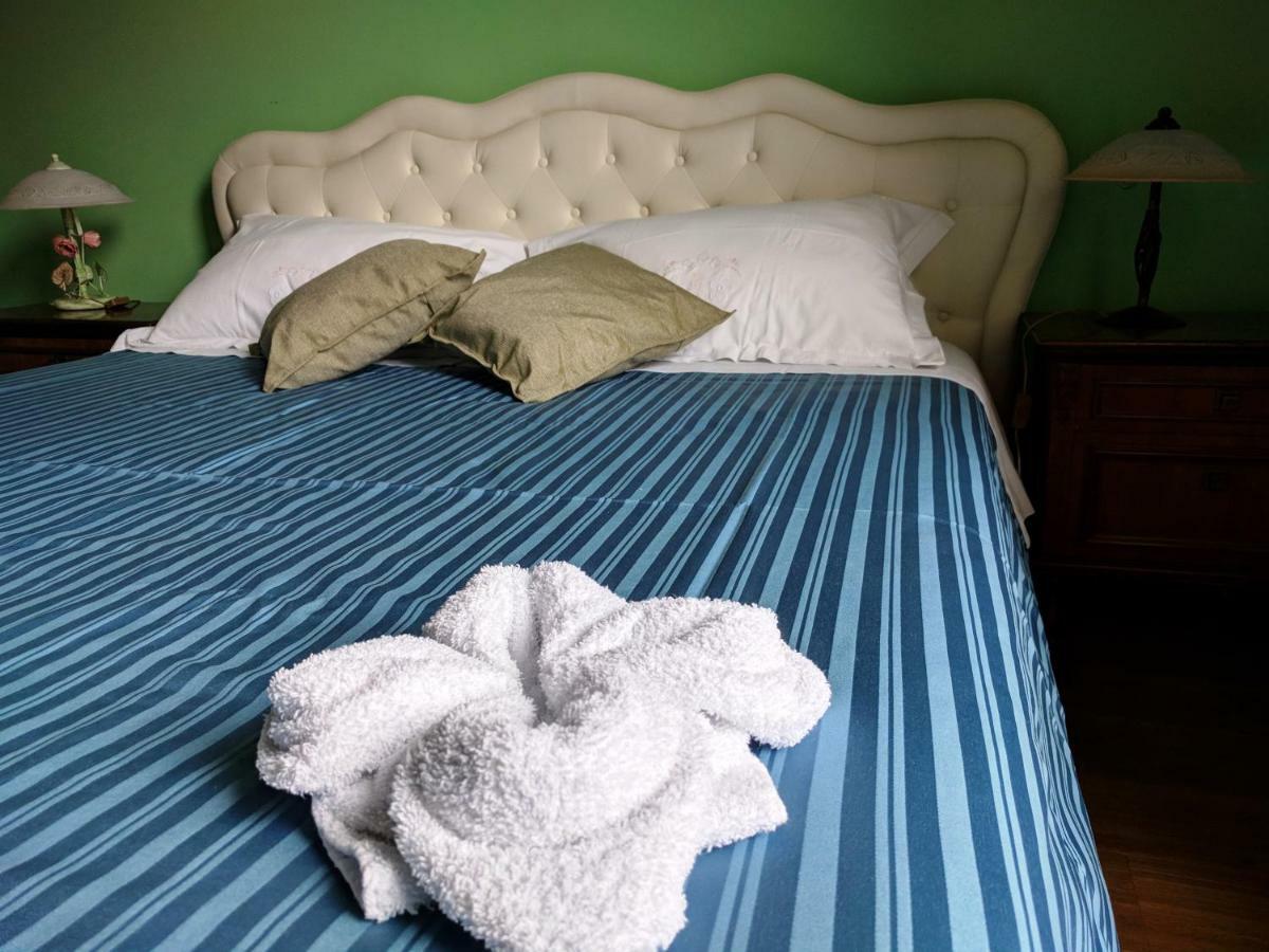 Appartement L'Ottavo Re Di Roma Extérieur photo