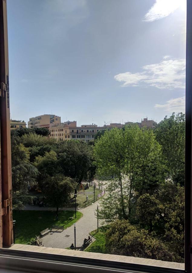 Appartement L'Ottavo Re Di Roma Extérieur photo