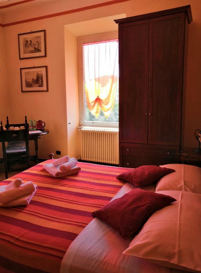 Appartement L'Ottavo Re Di Roma Extérieur photo