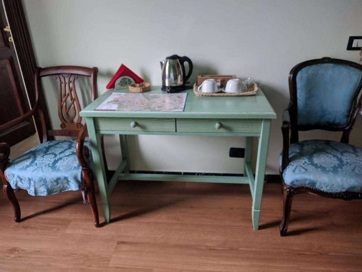 Appartement L'Ottavo Re Di Roma Extérieur photo