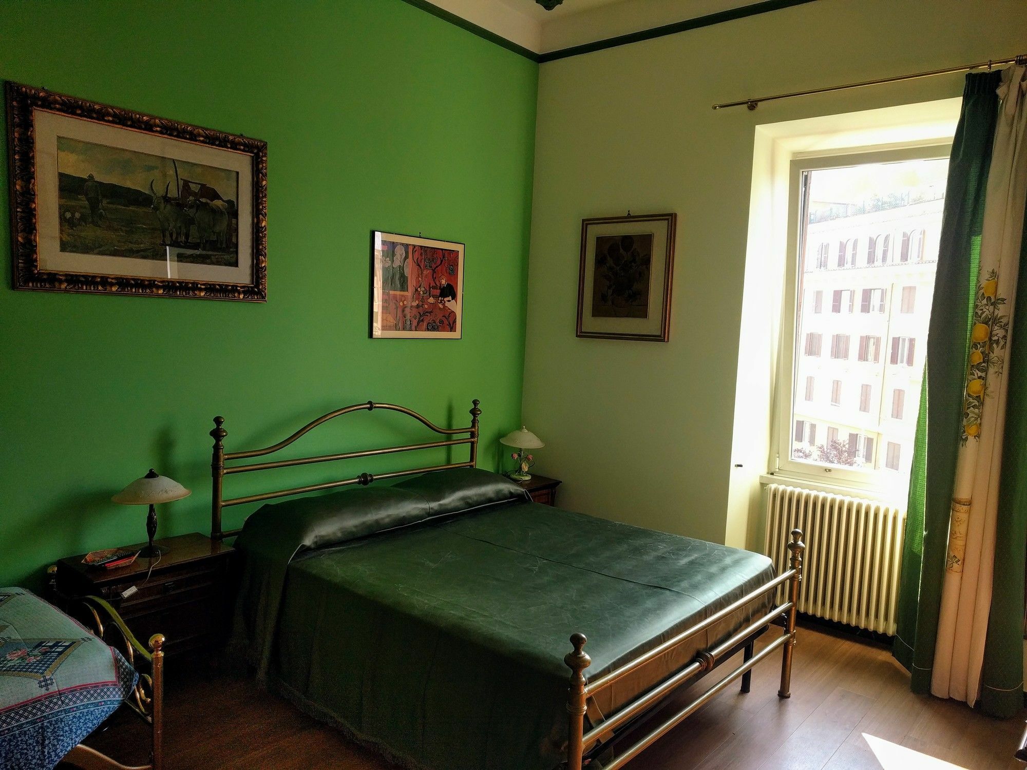 Appartement L'Ottavo Re Di Roma Extérieur photo
